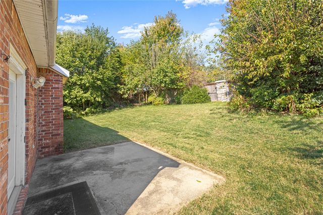 6219 W Southgate Court, Rogers, AR 72758