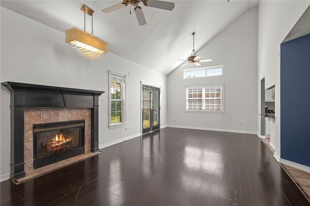 6219 W Southgate Court, Rogers, AR 72758