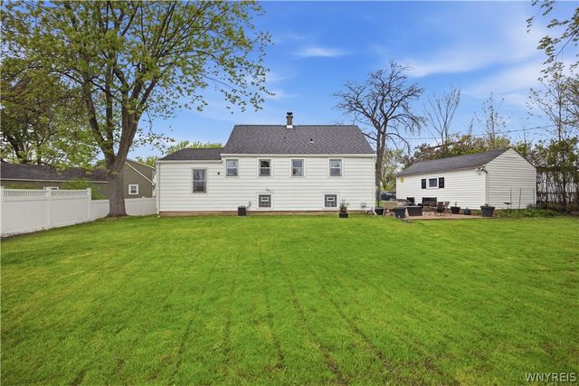 9 Willow Court, Cheektowaga, NY 14225