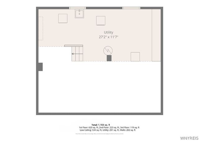 9 Willow Court, Cheektowaga, NY 14225