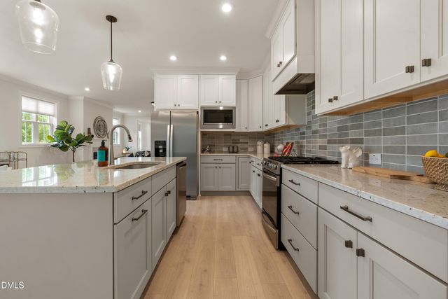 210 Monteith Drive, Chapel Hill, NC 27516