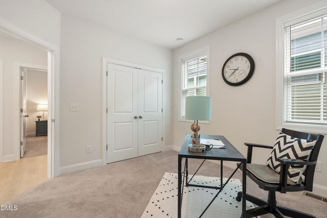 210 Monteith Drive, Chapel Hill, NC 27516