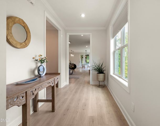 210 Monteith Drive, Chapel Hill, NC 27516