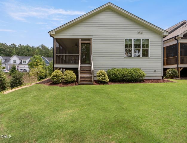210 Monteith Drive, Chapel Hill, NC 27516