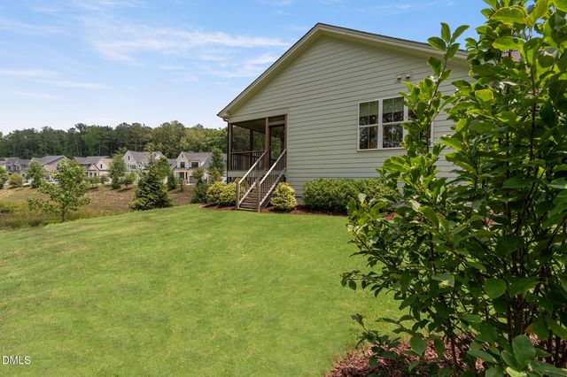 210 Monteith Drive, Chapel Hill, NC 27516