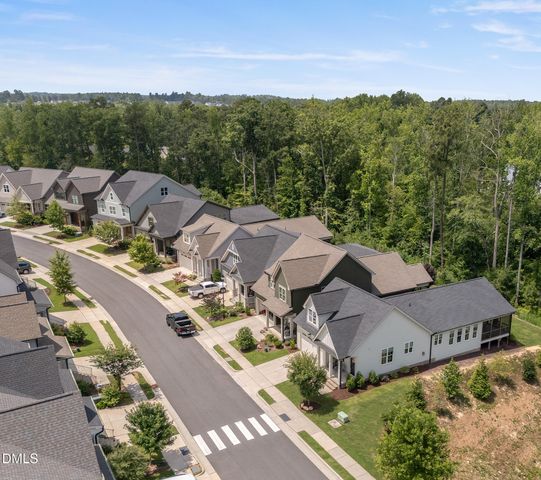 210 Monteith Drive, Chapel Hill, NC 27516