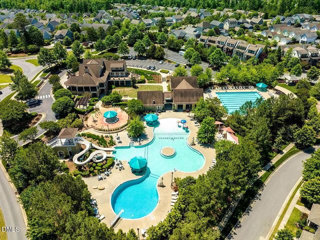 210 Monteith Drive, Chapel Hill, NC 27516