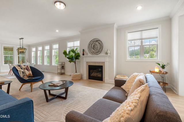 210 Monteith Drive, Chapel Hill, NC 27516