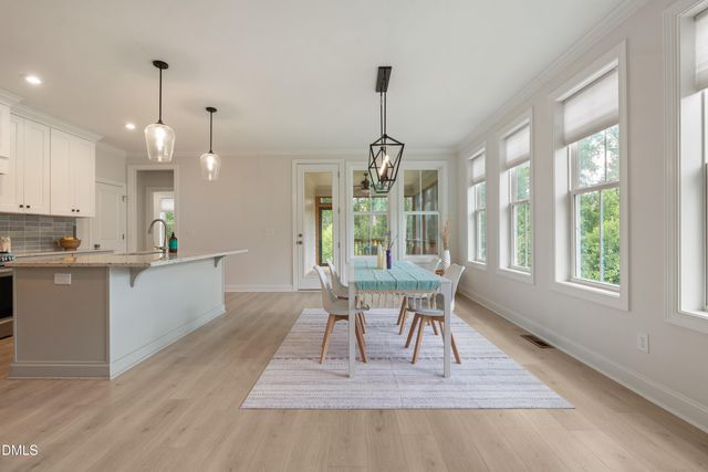 210 Monteith Drive, Chapel Hill, NC 27516