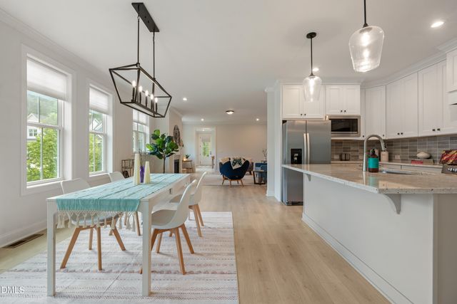 210 Monteith Drive, Chapel Hill, NC 27516