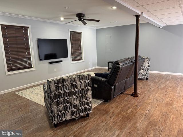 852 BRISTOL DRIVE, Greencastle, PA 17225