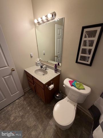 852 BRISTOL DRIVE, Greencastle, PA 17225