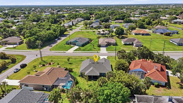 25612 DEEP CREEK BOULEVARD, Punta Gorda, FL 33983