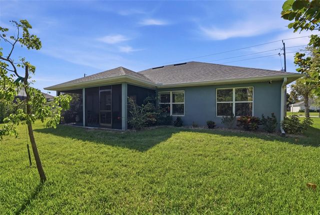 25612 DEEP CREEK BOULEVARD, Punta Gorda, FL 33983
