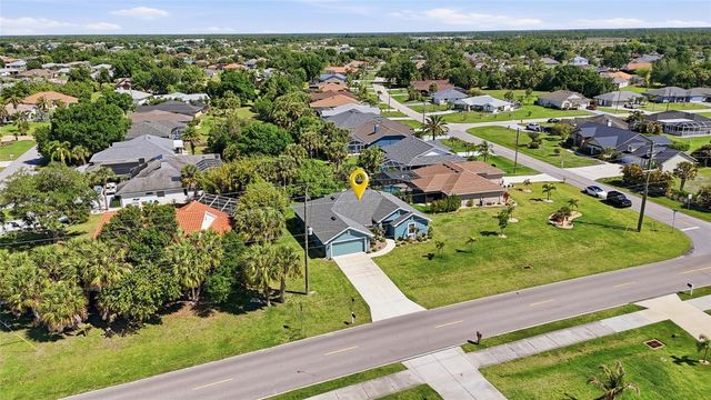 25612 DEEP CREEK BOULEVARD, Punta Gorda, FL 33983