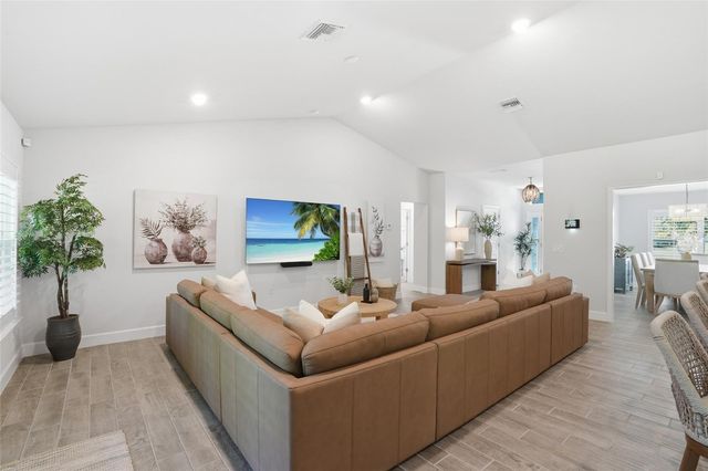 25612 DEEP CREEK BOULEVARD, Punta Gorda, FL 33983