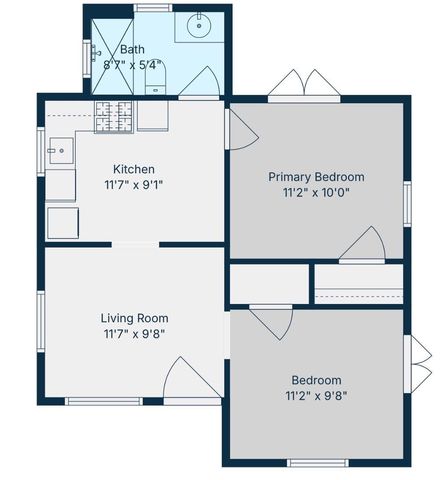 89 E Rincon Avenue, Campbell, CA 95008
