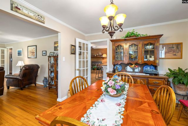 2358 Haile Street, Camden, SC 29020