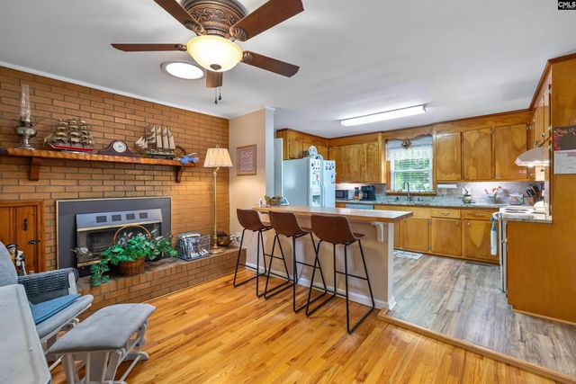 2358 Haile Street, Camden, SC 29020
