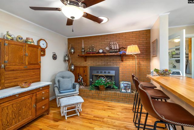 2358 Haile Street, Camden, SC 29020