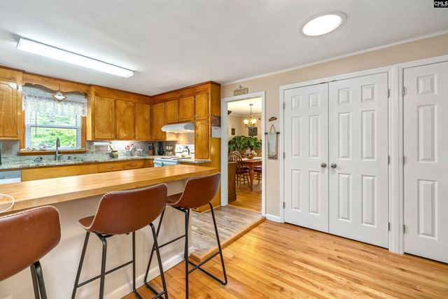 2358 Haile Street, Camden, SC 29020