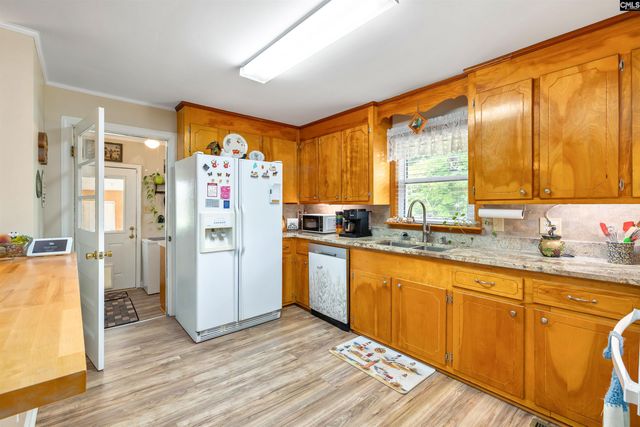 2358 Haile Street, Camden, SC 29020