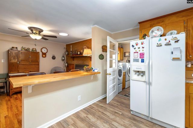 2358 Haile Street, Camden, SC 29020
