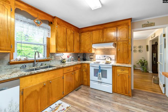2358 Haile Street, Camden, SC 29020