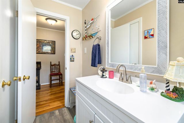2358 Haile Street, Camden, SC 29020