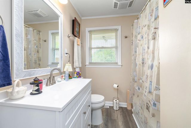 2358 Haile Street, Camden, SC 29020