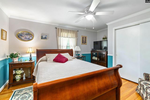 2358 Haile Street, Camden, SC 29020