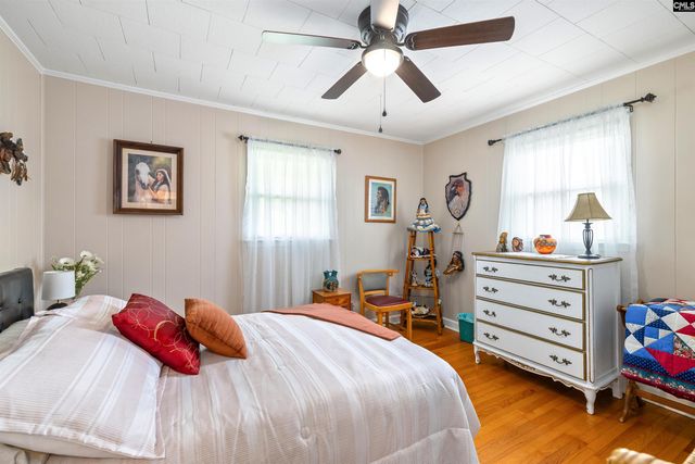2358 Haile Street, Camden, SC 29020