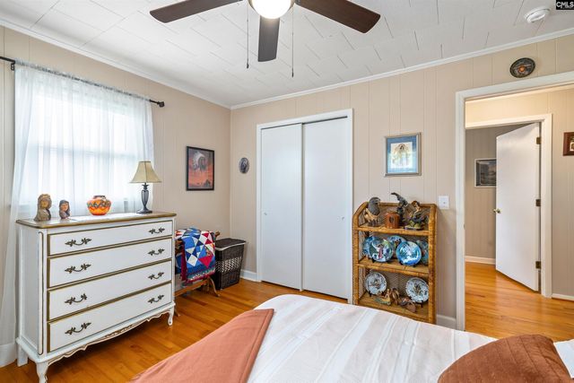 2358 Haile Street, Camden, SC 29020