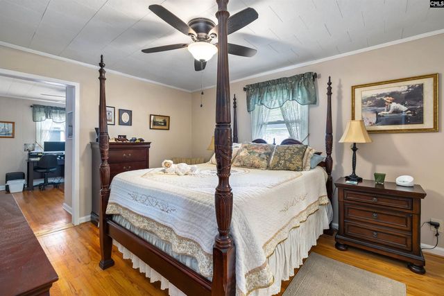 2358 Haile Street, Camden, SC 29020