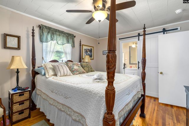 2358 Haile Street, Camden, SC 29020