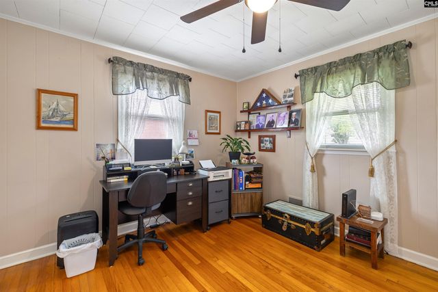 2358 Haile Street, Camden, SC 29020