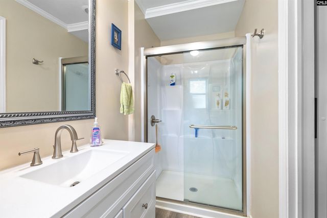 2358 Haile Street, Camden, SC 29020