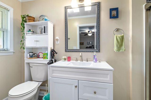 2358 Haile Street, Camden, SC 29020