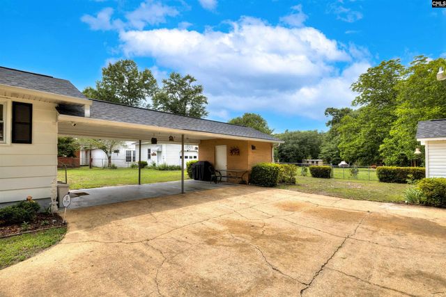 2358 Haile Street, Camden, SC 29020