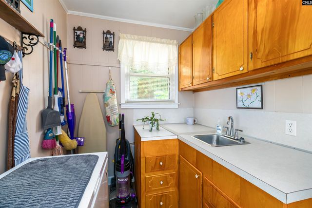 2358 Haile Street, Camden, SC 29020