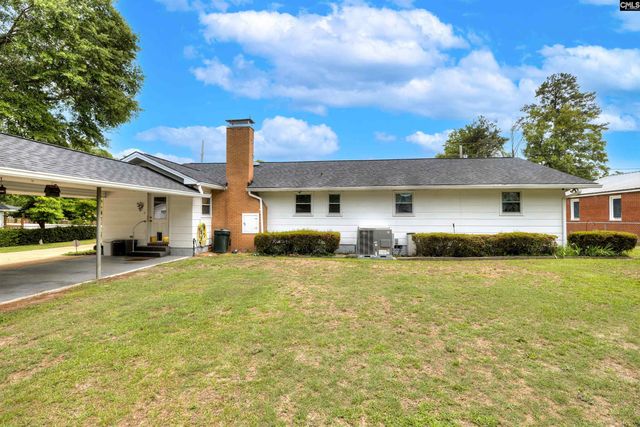 2358 Haile Street, Camden, SC 29020