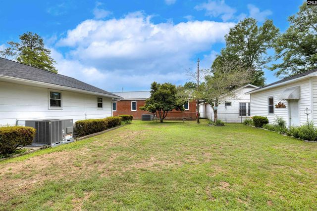 2358 Haile Street, Camden, SC 29020