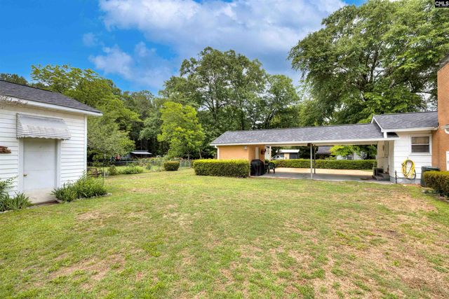 2358 Haile Street, Camden, SC 29020