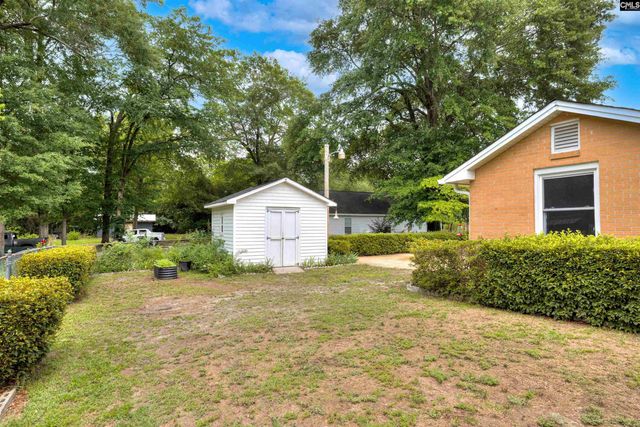 2358 Haile Street, Camden, SC 29020