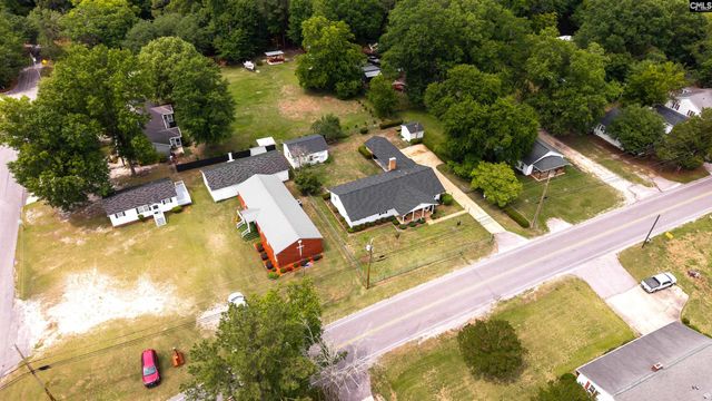 2358 Haile Street, Camden, SC 29020
