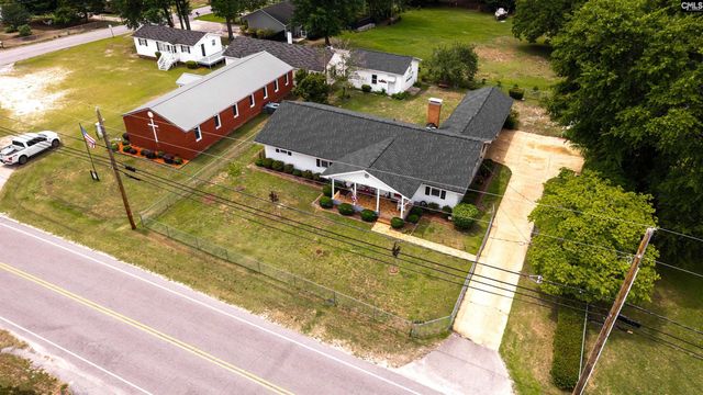 2358 Haile Street, Camden, SC 29020