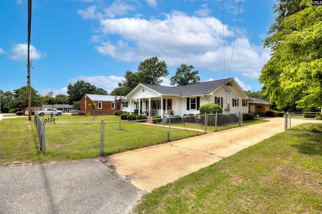 2358 Haile Street, Camden, SC 29020