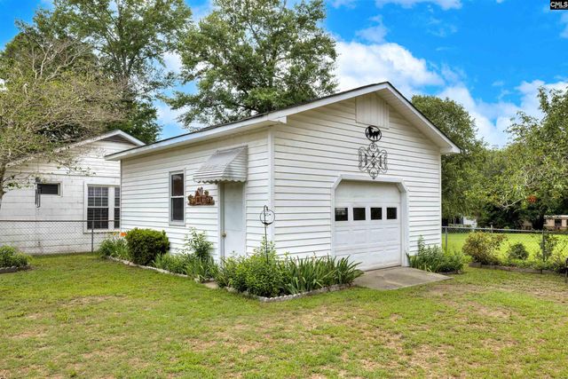 2358 Haile Street, Camden, SC 29020