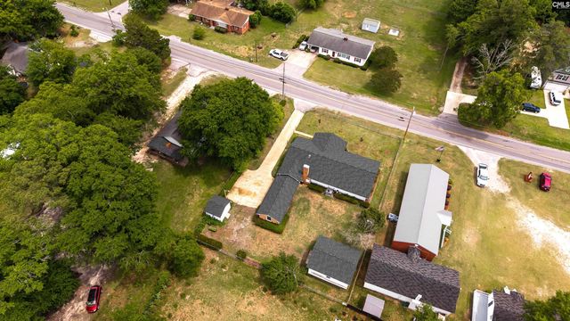 2358 Haile Street, Camden, SC 29020