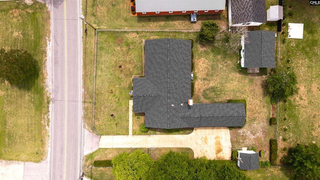 2358 Haile Street, Camden, SC 29020
